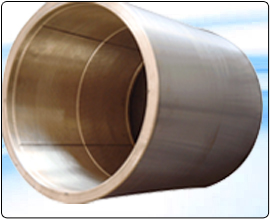 Buy Best Price: Aluminium Bronze Bushes Buy Best Price: Aluminium Bronze Bushes