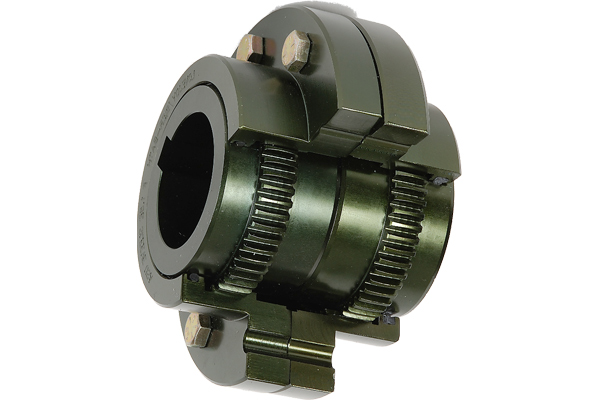 gear coupling manufacturer in ahmedabad