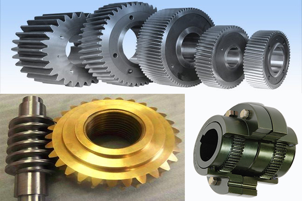 India's Best Helical Gear Manufacturer