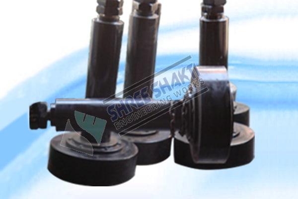 Roller Roller - Engineering Parts
