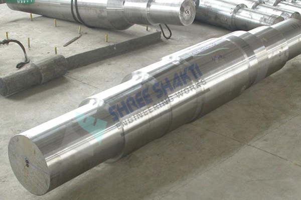 gear-shaft-india India's Gear Shaft Manufacturer & Supplier