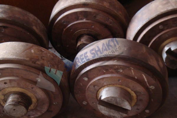 roller-india Roller Manufacturer in India