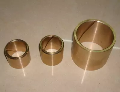 Tin Bronze Bushes Manufacturer