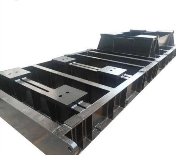Heavy Duty Fabrication 