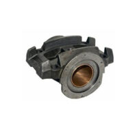 Trunnion Assembly for Heavy Equipment | Industrial Trunnion Parts