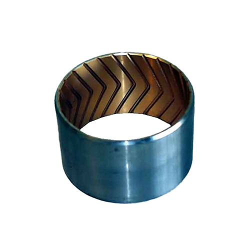trunnion hub bush